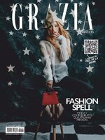 Grazia México